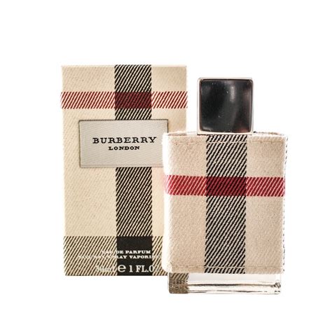 burberry fabric perfume|burberry perfume for female.